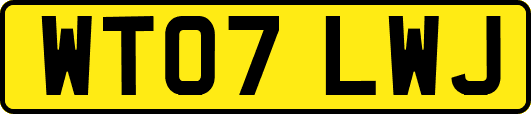 WT07LWJ