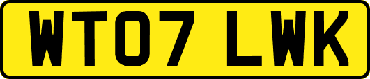 WT07LWK