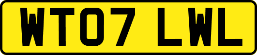 WT07LWL
