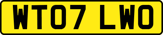 WT07LWO