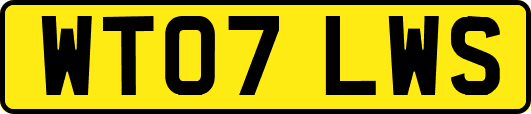 WT07LWS