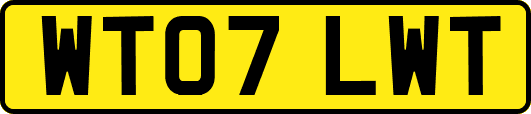 WT07LWT