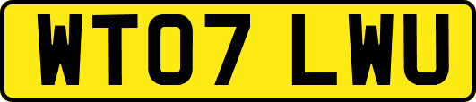 WT07LWU
