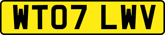 WT07LWV