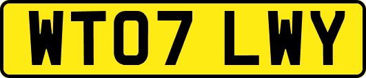 WT07LWY