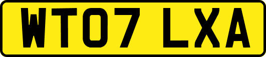 WT07LXA