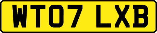 WT07LXB
