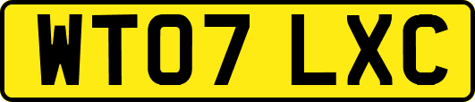 WT07LXC