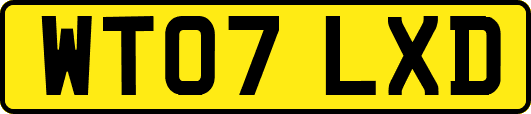WT07LXD
