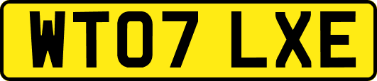 WT07LXE