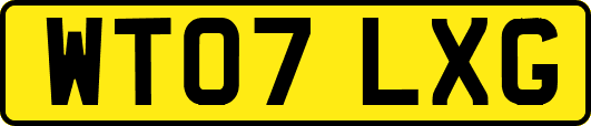 WT07LXG
