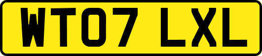 WT07LXL