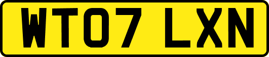 WT07LXN
