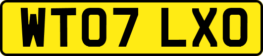 WT07LXO