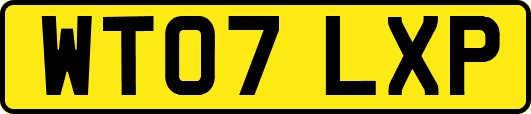 WT07LXP