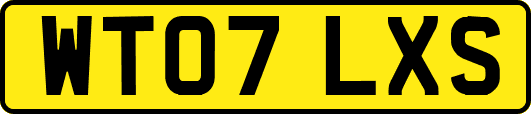WT07LXS