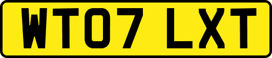 WT07LXT