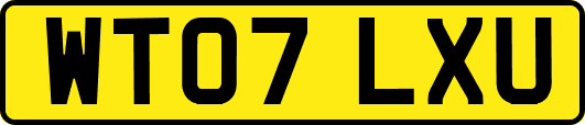 WT07LXU