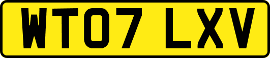 WT07LXV