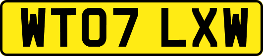 WT07LXW