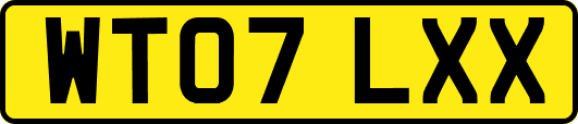 WT07LXX