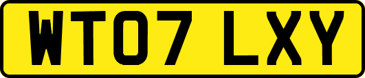 WT07LXY