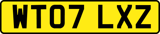 WT07LXZ
