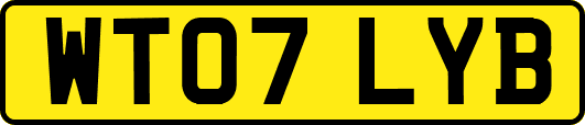 WT07LYB