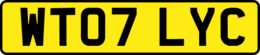 WT07LYC