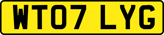 WT07LYG
