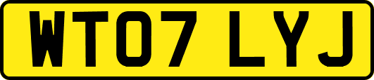 WT07LYJ