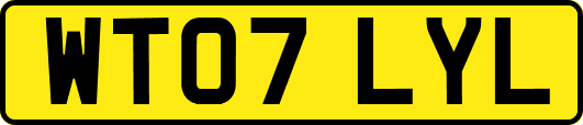 WT07LYL