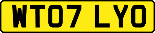 WT07LYO