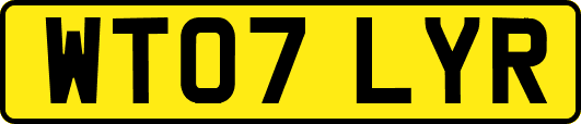WT07LYR