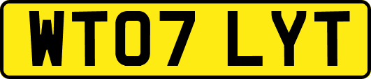 WT07LYT