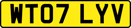 WT07LYV