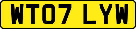 WT07LYW