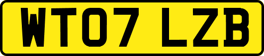 WT07LZB