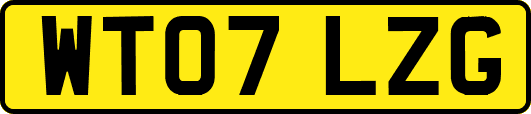WT07LZG