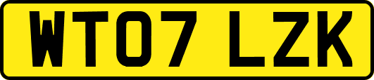 WT07LZK