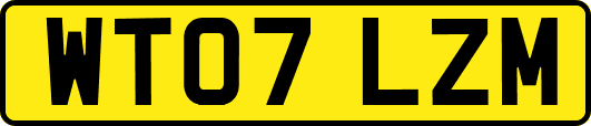 WT07LZM