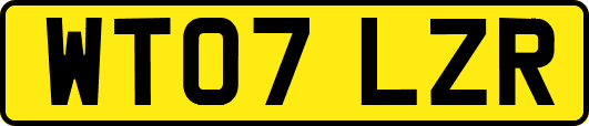 WT07LZR
