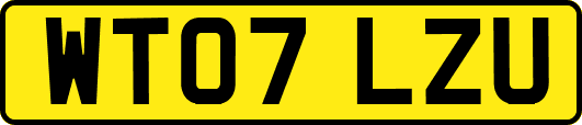 WT07LZU