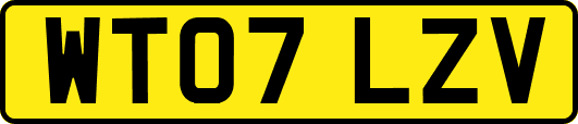 WT07LZV