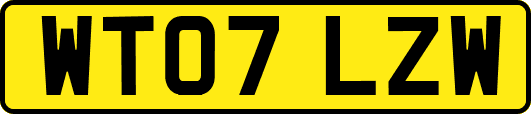 WT07LZW