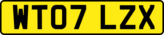 WT07LZX