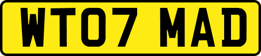 WT07MAD
