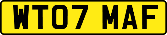 WT07MAF
