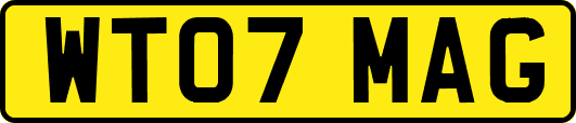 WT07MAG