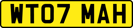 WT07MAH